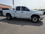 Used 2005 Dodge Ram 1500 Truck SLT image 4