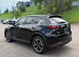 Used 2022 MAZDA CX-5 AWD 2.5 S w/ Premium Plus Pkg image 5
