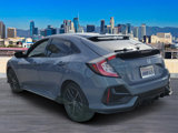 Used 2020 Honda Civic Sport image 2