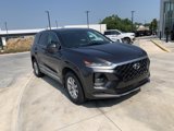 Used 2020 Hyundai Santa Fe SE image 3