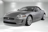 Used 2011 Jaguar XK Convertible image 2