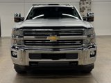 Used 2015 Chevrolet Silverado 3500 LTZ w/ Duramax Plus Package image 2
