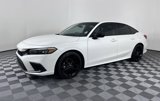 Used 2024 Honda Civic Sport image 4