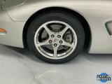 Used 2004 Chevrolet Corvette Coupe w/ Preferred Equipment Group image 2