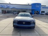 New 2025 Honda Accord LX image 3