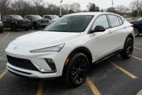 New 2025 Buick Envista Sport Touring w/ Convenience I Package image 3