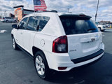 Used 2014 Jeep Compass Latitude w/ Sun/Sound Group image 4