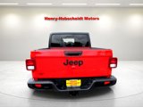 Used 2021 Jeep Gladiator Sport image 3
