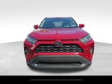 Certified 2021 Toyota RAV4 XLE image 3
