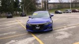 Used 2018 Honda Accord Sport image 6