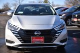New 2025 Nissan Versa SV w/ Trunk Package image 5