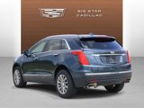 Used 2019 Cadillac XT5 Luxury image 3