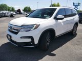 Used 2019 Honda Pilot Touring image 3