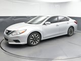Used 2018 Nissan Altima 2.5 SV image 4