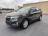 Used 2022 Chevrolet Equinox LT image 3