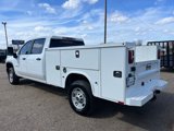 Used 2020 Chevrolet Silverado 2500 W/T w/ WT Convenience Package image 6