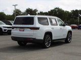 Certified 2022 Jeep Wagoneer Series II w/ Premium Group I image 3