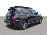 Used 2020 Nissan Armada SL w/ Premium Package image 5