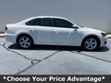 Used 2013 Volkswagen Passat 2.5 SE image 2