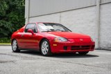 Used 1995 Honda Del Sol image 2