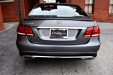 Used 2016 Mercedes-Benz E 350 4MATIC Sedan image 4