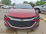 Used 2024 Chevrolet Malibu RS image 2