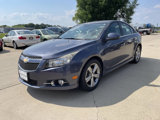 Used 2013 Chevrolet Cruze LT w/ RS Package image 3