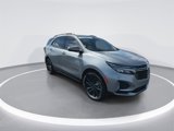 Used 2023 Chevrolet Equinox RS w/ RS Leather Package image 2