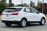 Used 2018 Chevrolet Equinox LT image 5