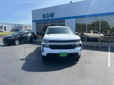 Used 2021 Chevrolet Silverado 1500 Custom image 2