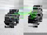 New 2025 Jeep Wrangler Unlimited Rubicon w/ Technology Group image 4