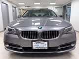 Used 2016 BMW 535i xDrive Sedan image 4