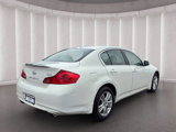 Used 2011 INFINITI G25 x w/ Moonroof Pkg image 5
