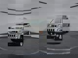 Used 2016 Jeep Patriot Latitude image 3