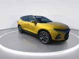 Used 2022 Chevrolet Blazer RS w/ Enhanced Convenience Package image 2