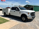 Used 2021 Ford F350 XL w/ Power Equipment Group image 3