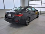Used 2023 Nissan Sentra SV image 5
