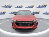 Certified 2024 Chevrolet Trax RS image 4