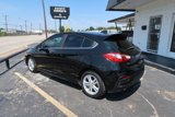 Used 2018 Chevrolet Cruze LT w/ Convenience Package image 4