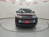 Certified 2019 Toyota Highlander LE image 4