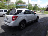 Used 2016 Chevrolet Equinox LTZ w/ Enhanced Convenience Package image 5
