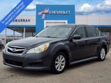 Used 2012 Subaru Legacy 2.5i Premium image 1