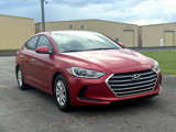 Used 2018 Hyundai Elantra SE w/ SE Connectivity Package 04 image 5