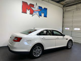 Used 2012 Ford Taurus Limited image 3