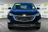 Certified 2021 Chevrolet Equinox LT image 2