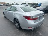 Used 2018 Lexus ES 350 image 5