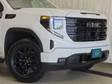 Certified 2023 GMC Sierra 1500 Elevation w/ LPO, Elevation Black Package image 2