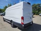 Certified 2023 Ford Transit 250 148 High Roof Extended w/ Load Area Protection Package image 2