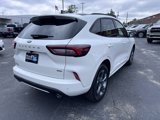 New 2024 Ford Escape ST-Line w/ Equipment Group 301A image 5