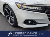 Used 2021 Honda Accord Sport image 2